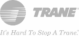 Jackson carries Trane HVAC systems